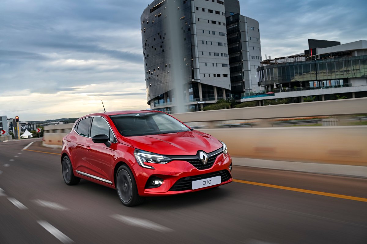 opcZA's tweet image. otherpeoplescars.co.za/driven-renault…

The @Renault_SA  Clio is criminally underrated as a hatchback despite having a loyal (if small) fan base here in Mzansi. This is the fifth coming, and it deserves a spot on your driveway. Here's why according to @KyleSplice.