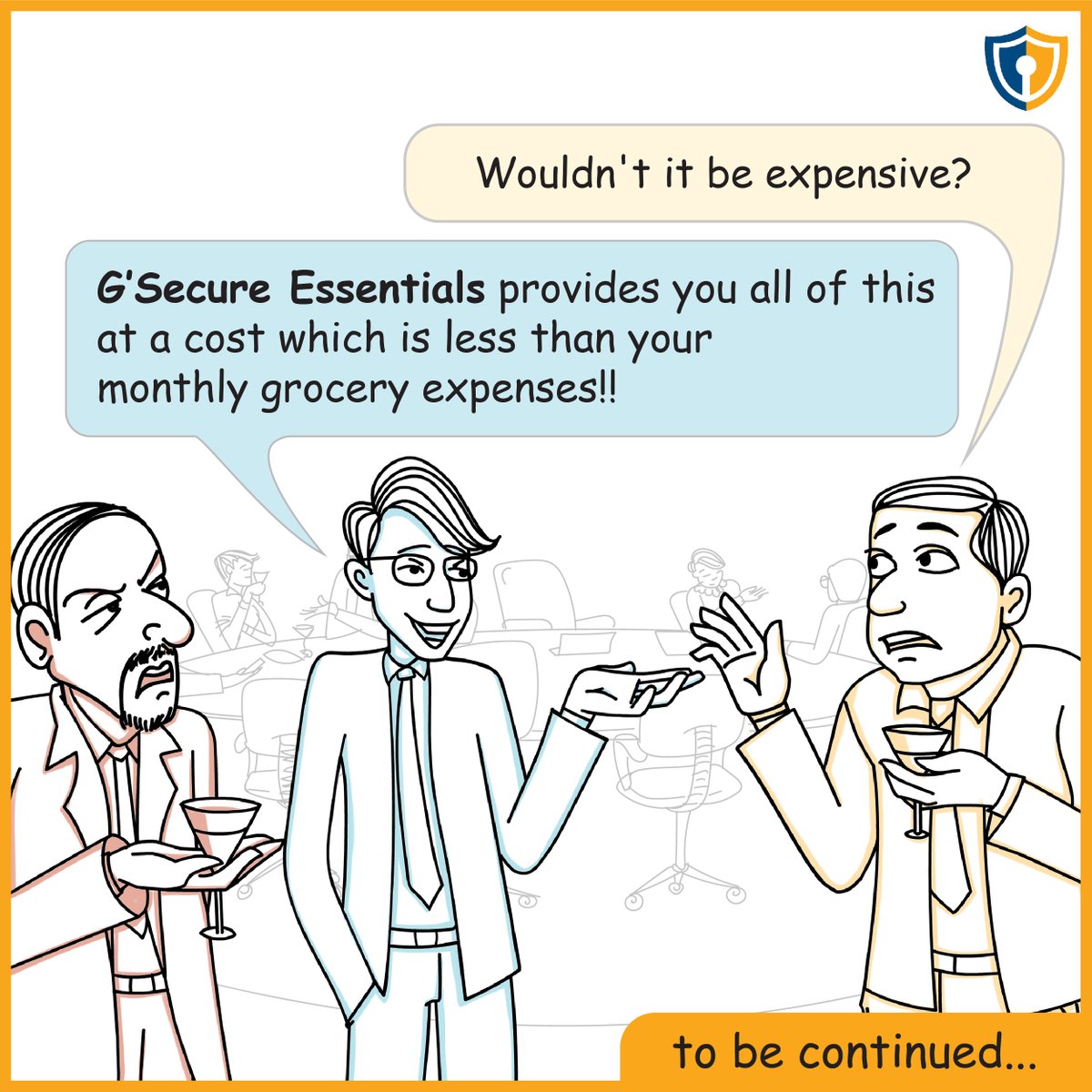 gsecurelabs's tweet image. G’Secure essentials provide you with a very affordable Cyber Security Solution specially designed for the cyber security needs of growing businesses.

To know more visit, gsecurelabs.com/gsl-essentials…

#gsecurelabs #gatewaygroup #cybersecurity #cyberdefense #cyberattack #mdr