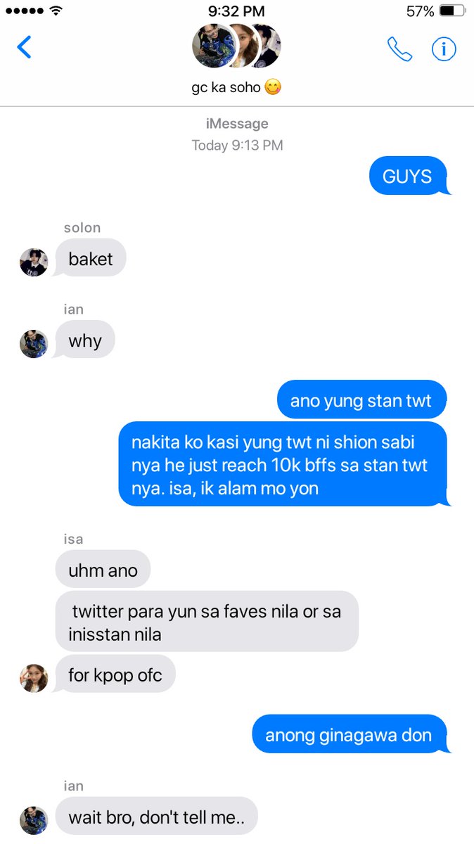 INT0NRK's tweet photo. a #sunki au wherein..

shion(sn) is a kpop stan. noa(rk) is a kpop hater. but one day noa got interested on shion and he found out na kpop stan pala ito kaya he created a stan account for him to get closer and get to know shion well. https://t.co/2jGSZptMDK