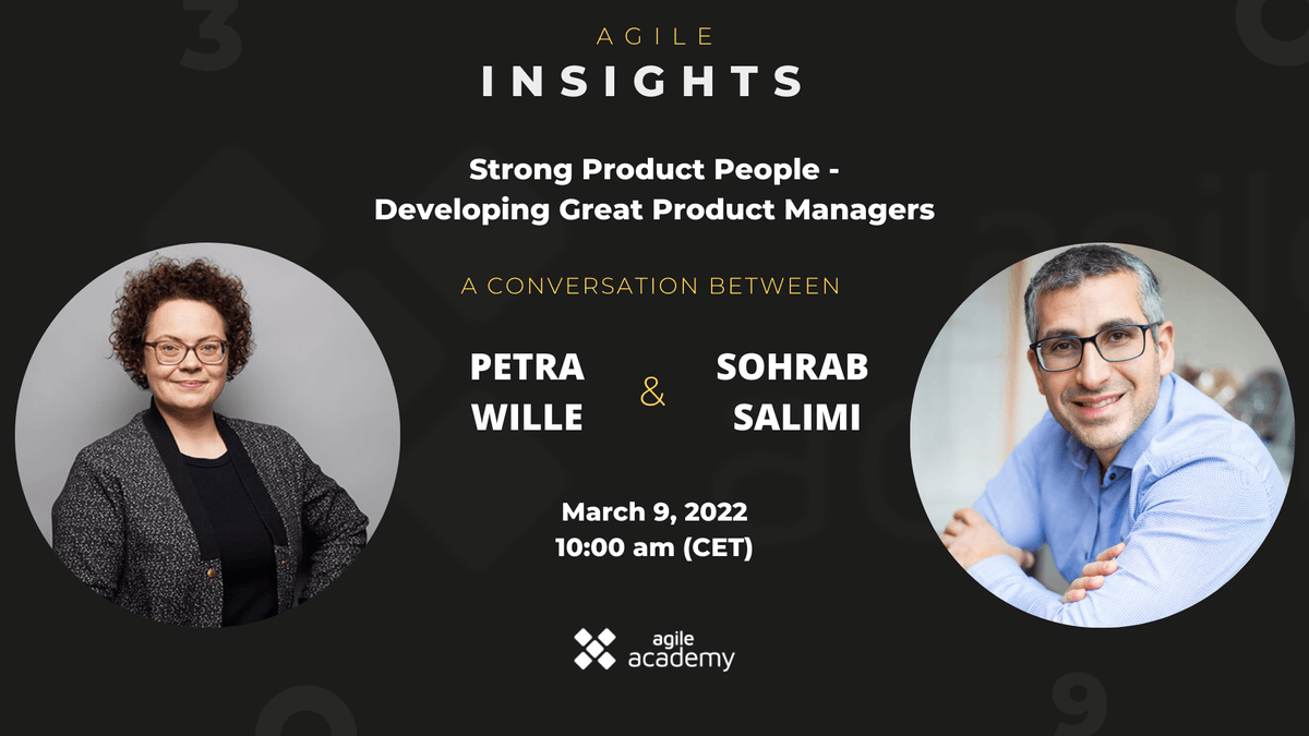 Agile Insights tweet media