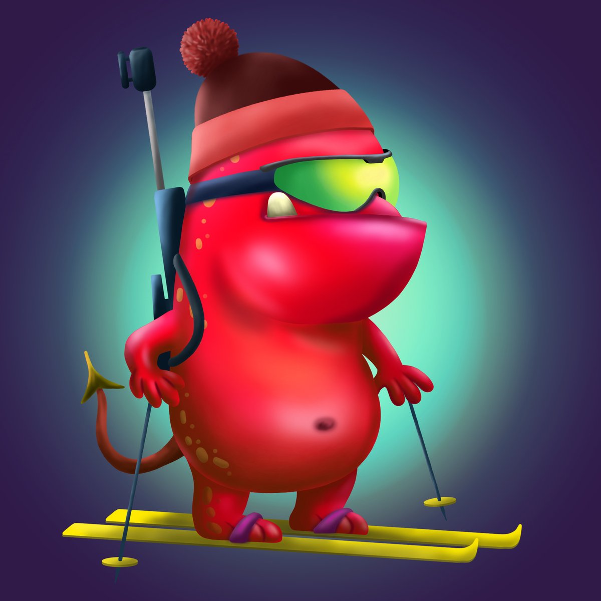 gorgls's tweet photo. Biathlon is my life!
https://t.co/OGGMmikxAF
#NFTs #NFTCollection #gorgls https://t.co/CAjdhXadtY