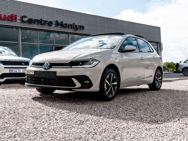 _SnyMan_'s tweet photo. 2022 VW Polo TSi 1.0 Life with 700km selling for R419 995 (R6 900 estimated installment)

#Rosettenville MacG Boity #BBMzanzi Zimbos Big Zulu Vyno Buhle #SkeemSaam Busta 929 #OperationDudula https://t.co/uN9Vez72SK