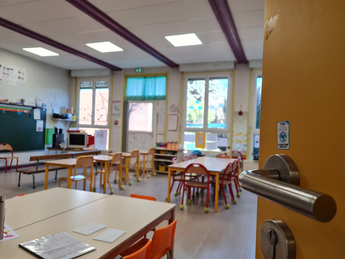 Clean Zone Protect tweet media