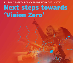 Pledgerproject's tweet photo. #PLEDGER's Edge computing architecture can take another step towards EU ultimate goal of ‘Vision Zero’ – zero fatalities and serious injuries on European roads by 2050👉https://t.co/UZ9PVkdwg8
#roadsafety #edgecomputing https://t.co/whFMU8W0tl