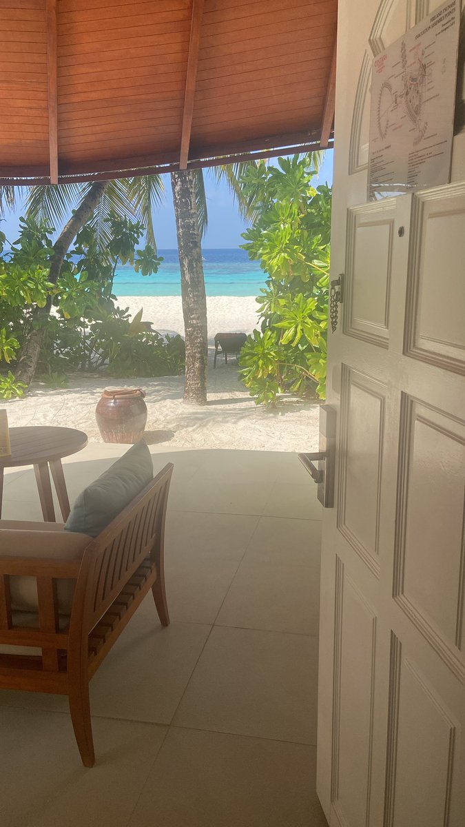Alfie_1968's tweet photo. Home for next 2 weeks, not even Utd will be spoiling this for me 
#Machchafushi https://t.co/KvCHfyELKL