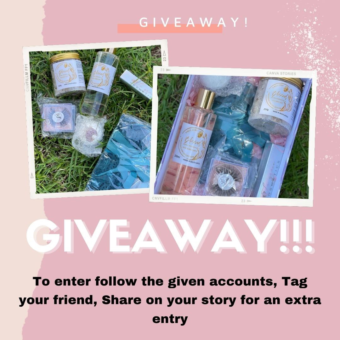 io_intimateone's tweet photo. Still in the spirit of love, and we’re hosting this lovely #GiveAway 😍

All you have to do to enter is to head over to our IG page @io_intimateone and follow the instructions under our last post. 

Winner will be announced on Friday the 24th of Feb 😉 Good luck! https://t.co/tkd1xP2dSv