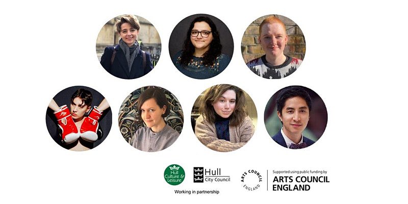 Hull Museums tweet media