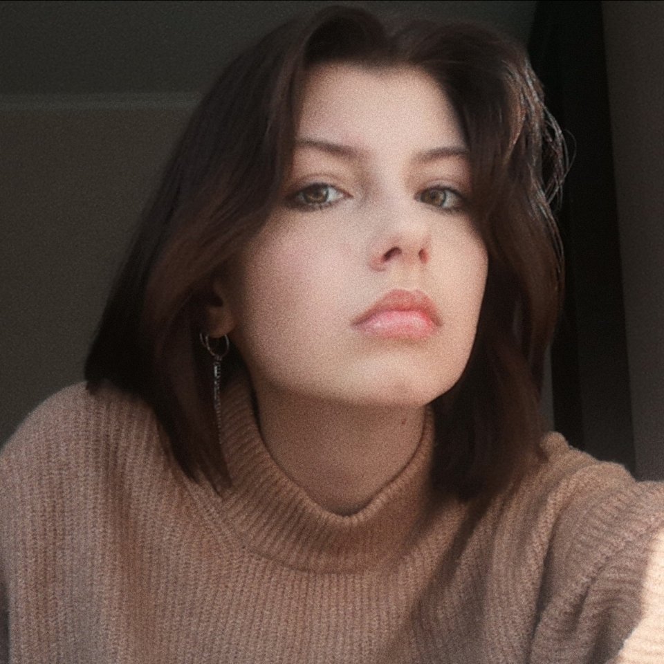 nmbrellv's tweet photo. она чувствовала себя pretty сегодня https://t.co/D5R4VXDA5t