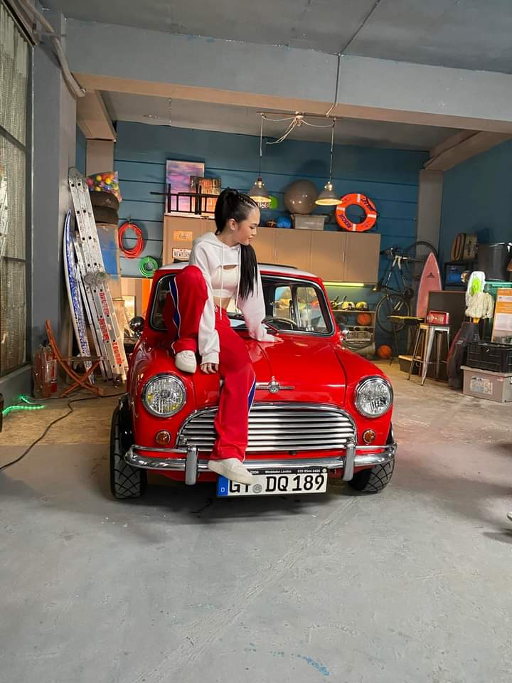 alwaysACB's tweet photo. AC for Tiger Biscuits

@BonifacioAc | #ACBonifacio https://t.co/NnpmS7a46G