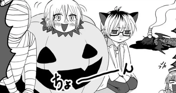 猫耳担当させられがち 