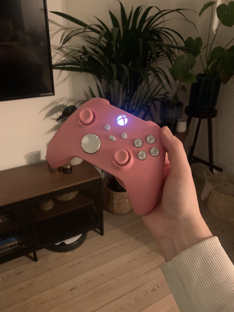 Luna Brejning tweet media