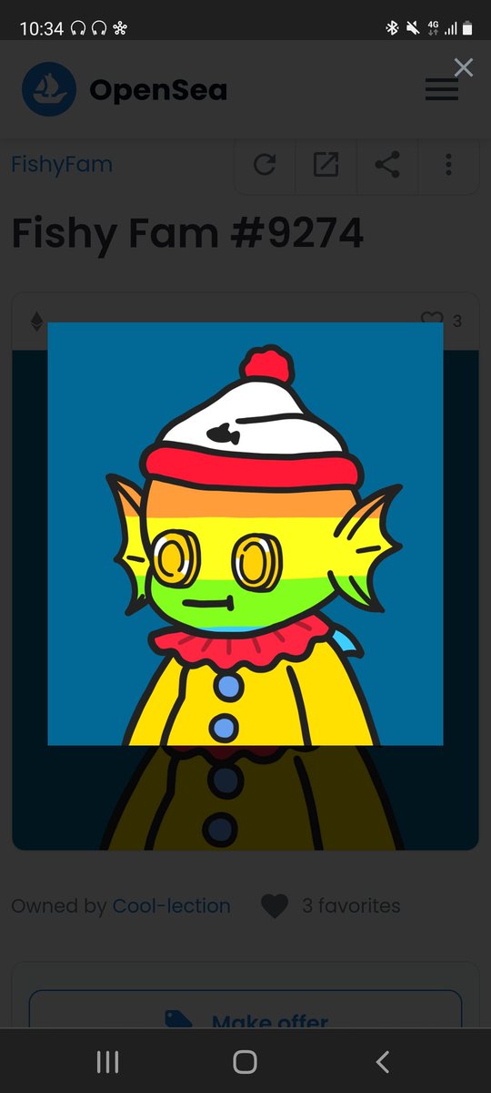 ljpattison's tweet photo. @JournoYonathan @AzukiZen I think i accidently sent you these please if someone is in @AzukiZen and sees this please drop me a line of how i can get in contact https://t.co/JVJbVDqIUs
