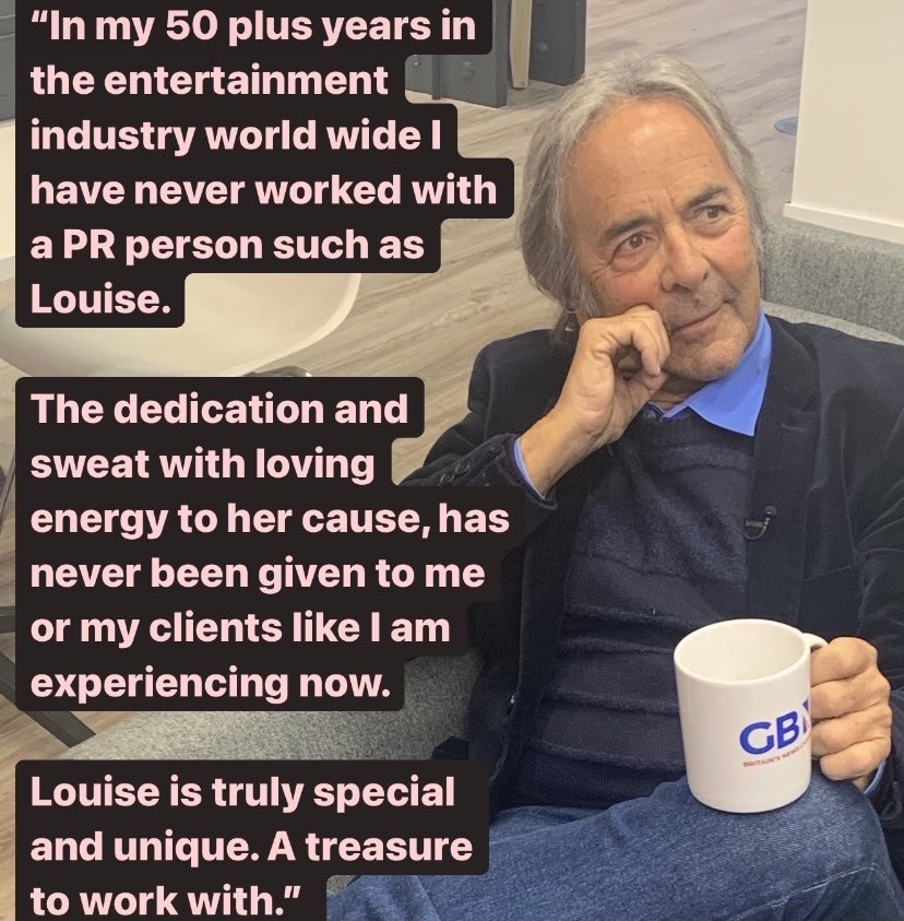 Such a privilege to work with stevenmachat.com Music Mogul, author, film producer. He’s in the UK looking for a band to join his SSK Records.  People who dream big &amp; have an imagination, upload your demos to his website!  Take a look! Deadline 15th March!!!!! ❤️my job.