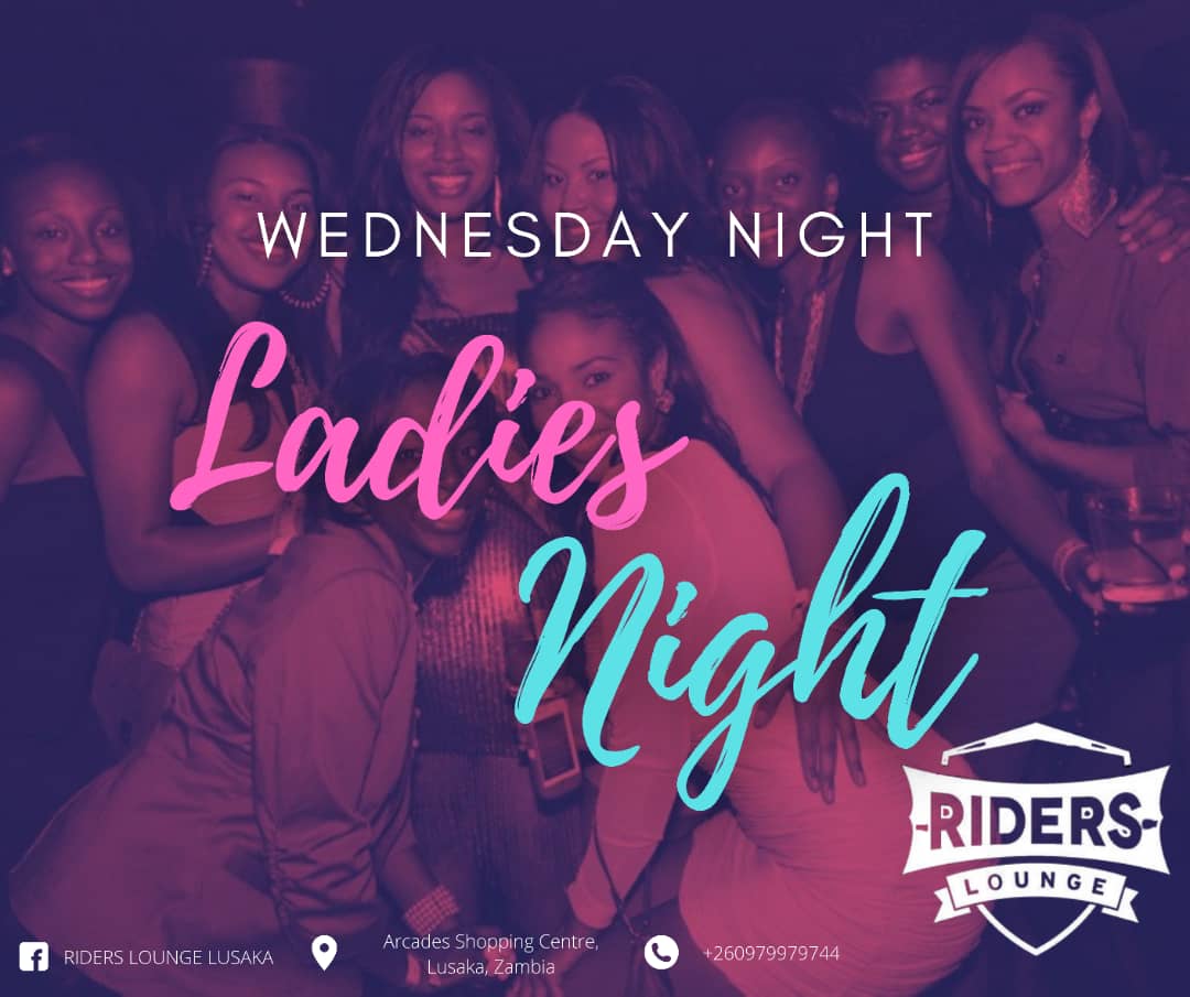 RidersLoungeLsk's tweet photo. Wednesday nights are going to be lit 🔥🔥🔥🔥 ladies night is back and better!!!💃💃💃💃
K50 for cocktails k40 shots from 9pm - midnight
#ridersloungelsk #goodmusic #ladiesnightout #wednesdaynightvibesonvibes #goodvibes #livelife https://t.co/vDdM4RzwGw