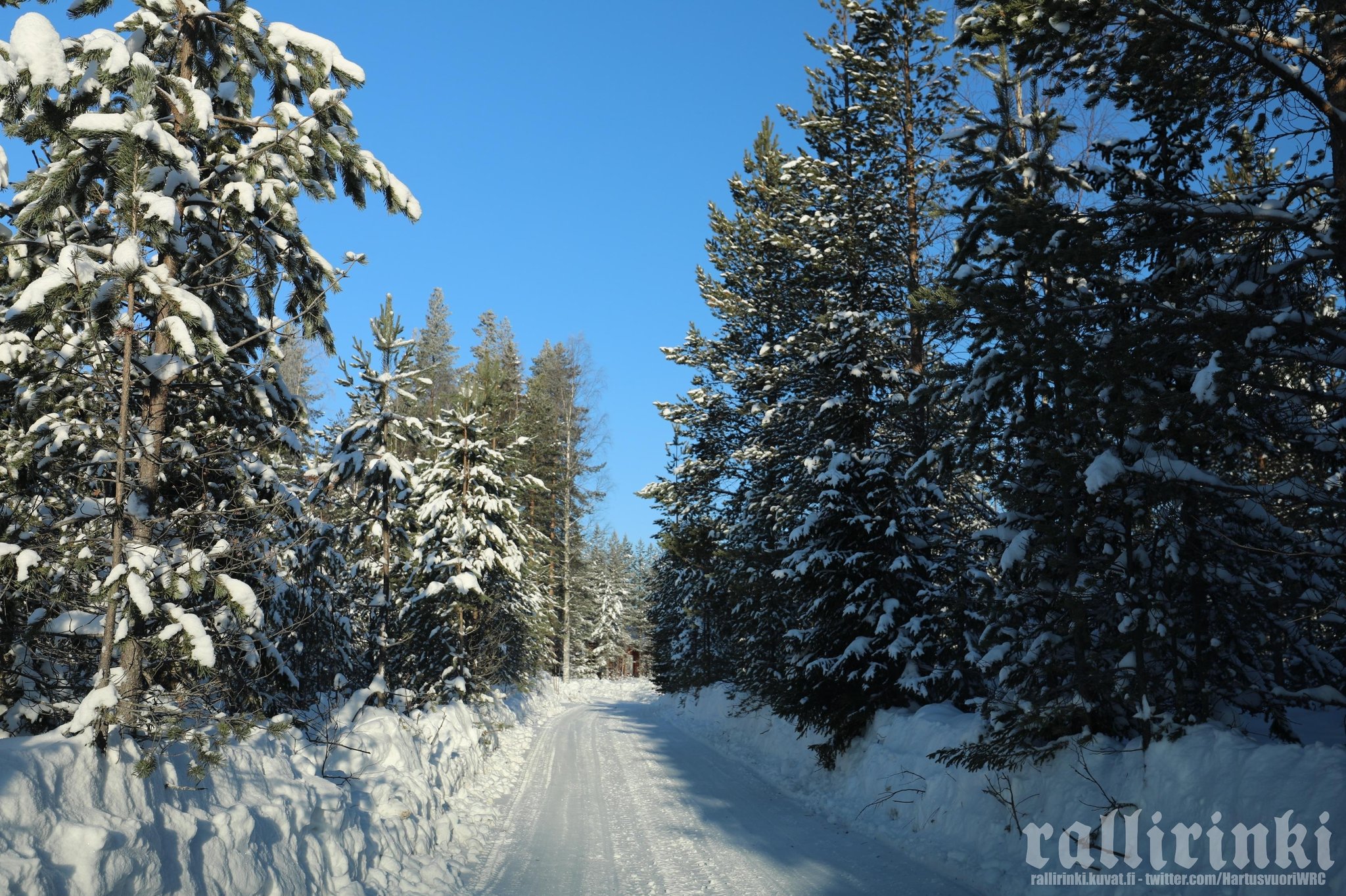 WRC: 69º Rally Sweden [24-27 Febrero] FMMR-jCXsAIt2B6?format=jpg&name=large