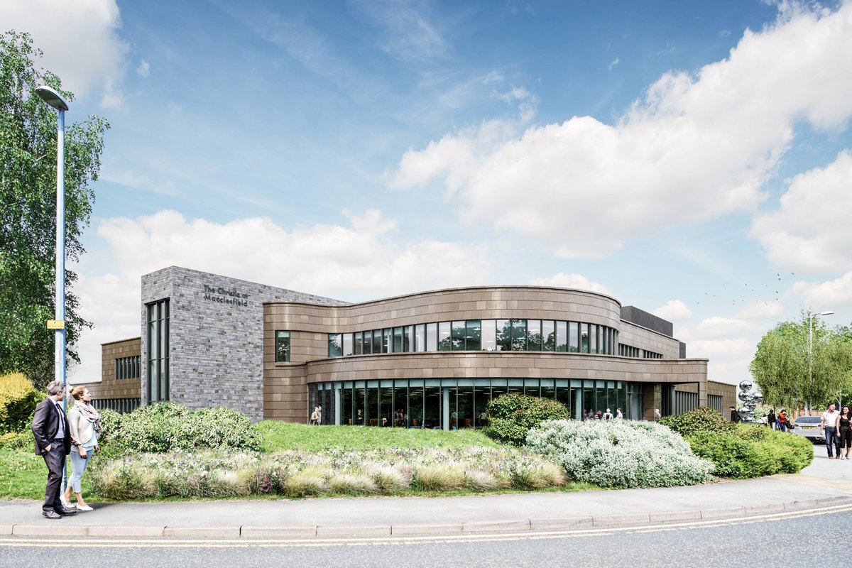 We are proud to be a North West based company that has significantly contributed to the built environment across Liverpool and Manchester. 

Take a look at some of the projects we have delivered across #healthcare, #property and #construction. 

hive-projects.com/projects
