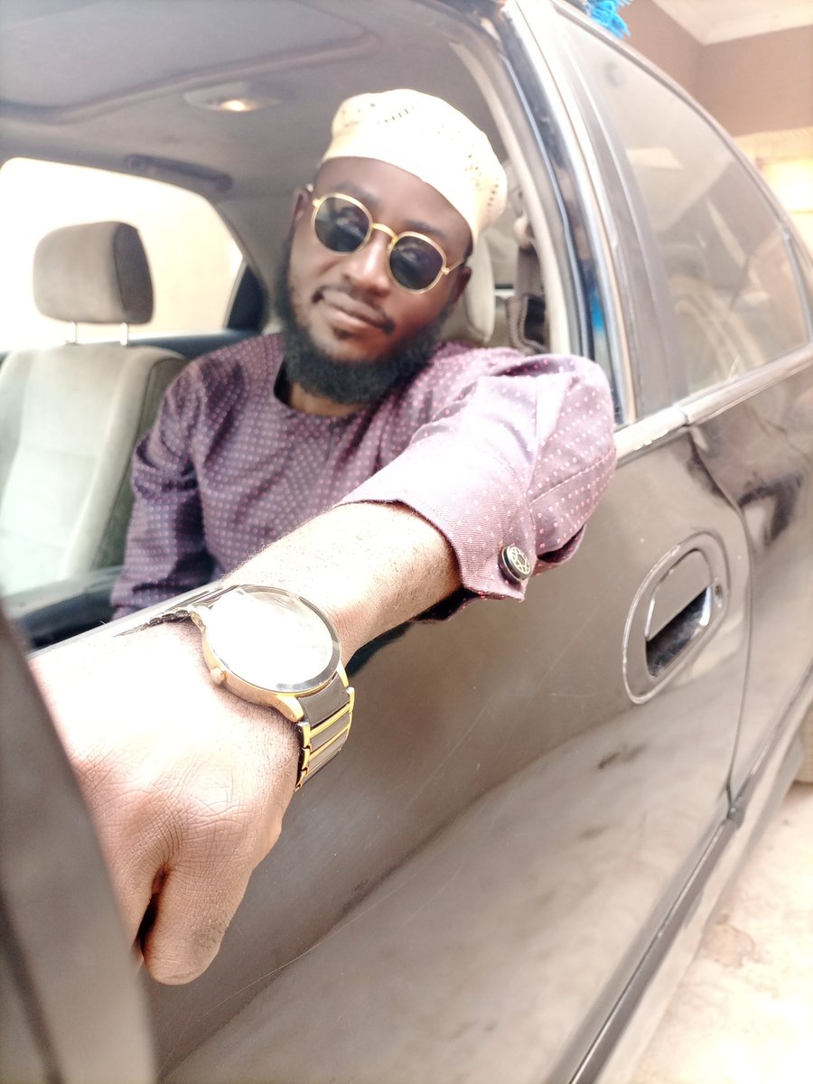 Mohammed Adamu Iko (@iko_adamu) on Twitter photo 