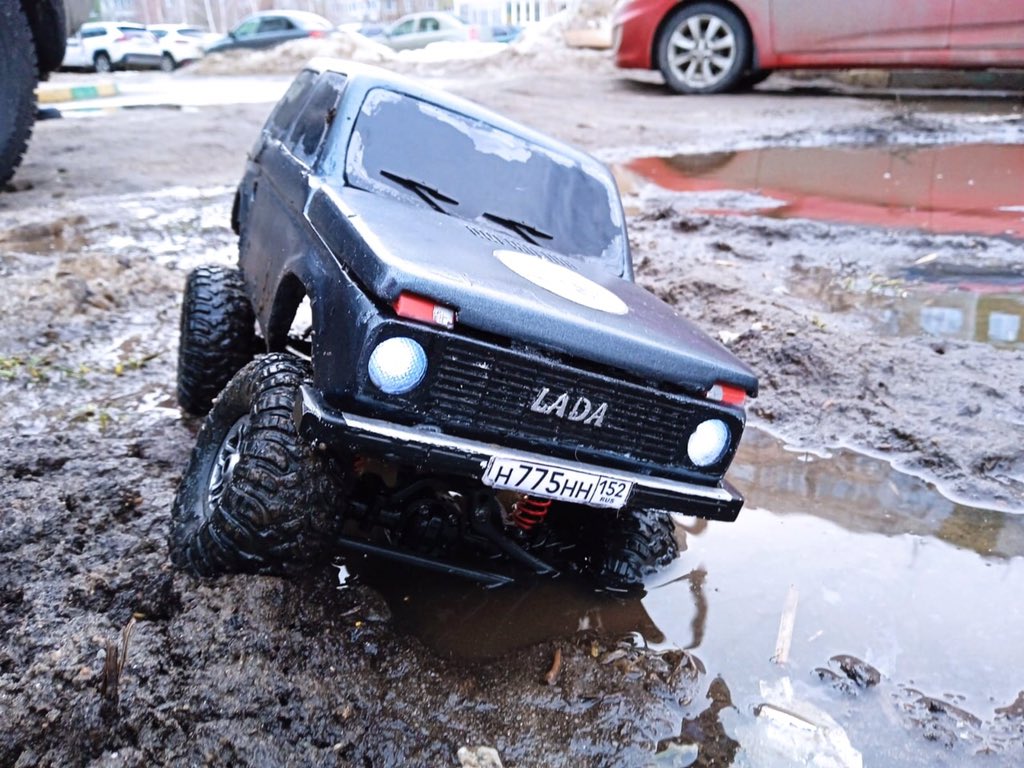 Поделюсь здесь ею чтоли.