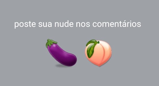 SoParaDivulgar's tweet photo. https://t.co/RUS8ASDUhW