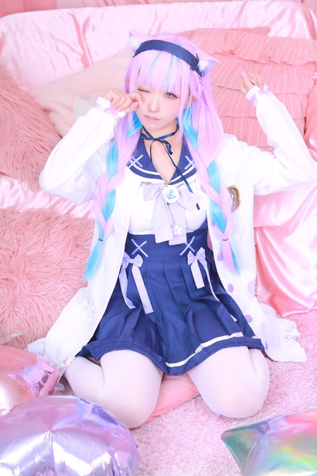 Twitterのコスプレ画像28