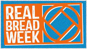 Real Bread Week is the annual, international celebration of supporting your local, independent Real Bread bakery and baking your own.

#RealBreadWeek #flourish #flourishcraftbakery #bakery #watford #watfordbakery #baking #bread #london #hertfordshire #supportlocal