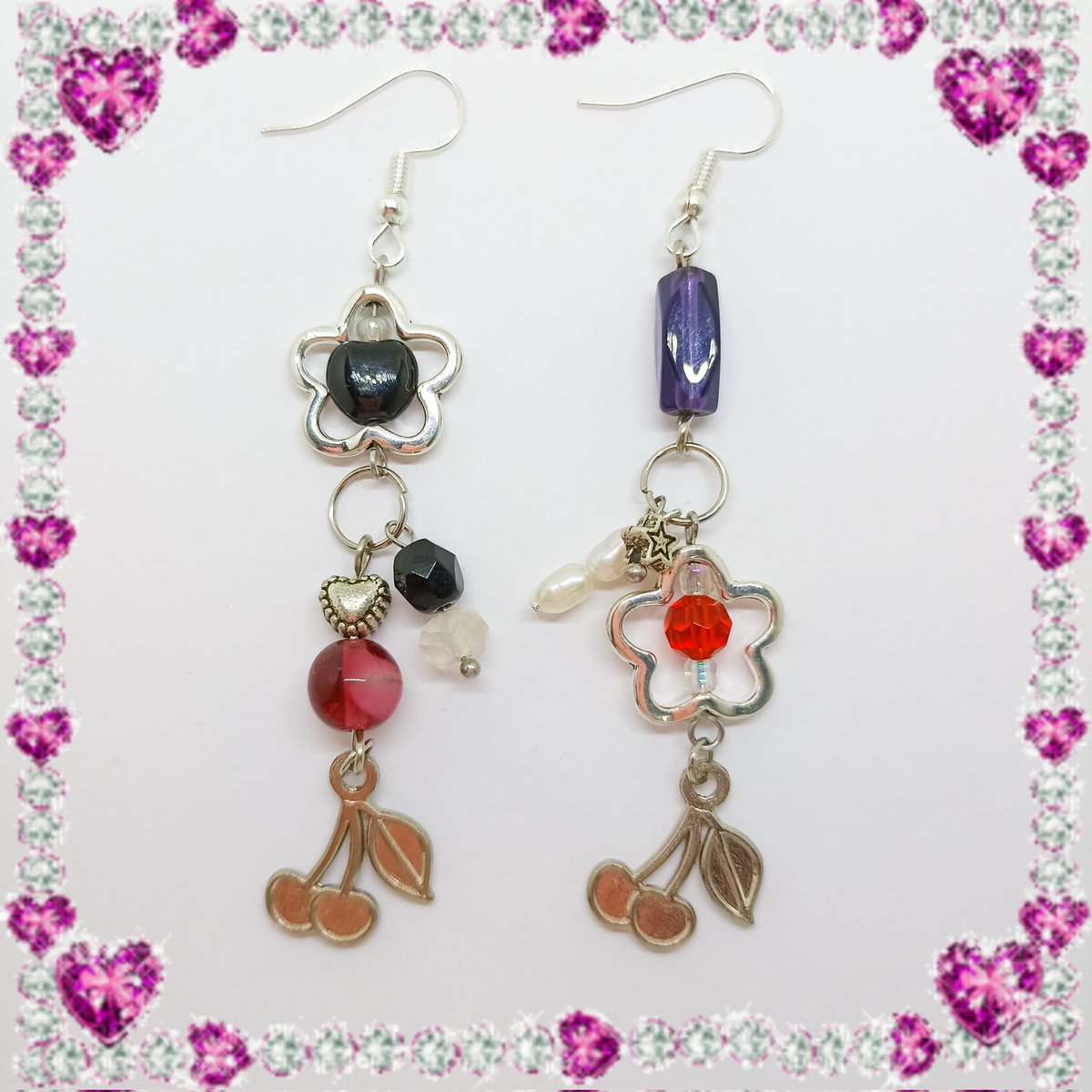 ShopChelly's tweet photo. 𝓬𝓱𝓮𝓵𝓵𝔂 chunky earrings collection
 ♡˖꒰ᵕ༚ᵕ⑅꒱ available on shopee (link in bio) https://t.co/nyHD9hVAYF