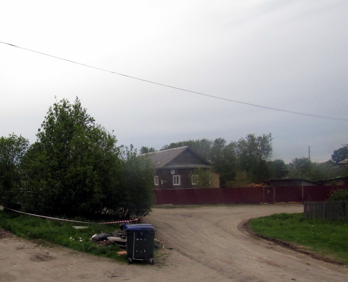 Житель Белозерска осужден за убийство знакомого
vologda.sledcom.ru/news/item/1658…