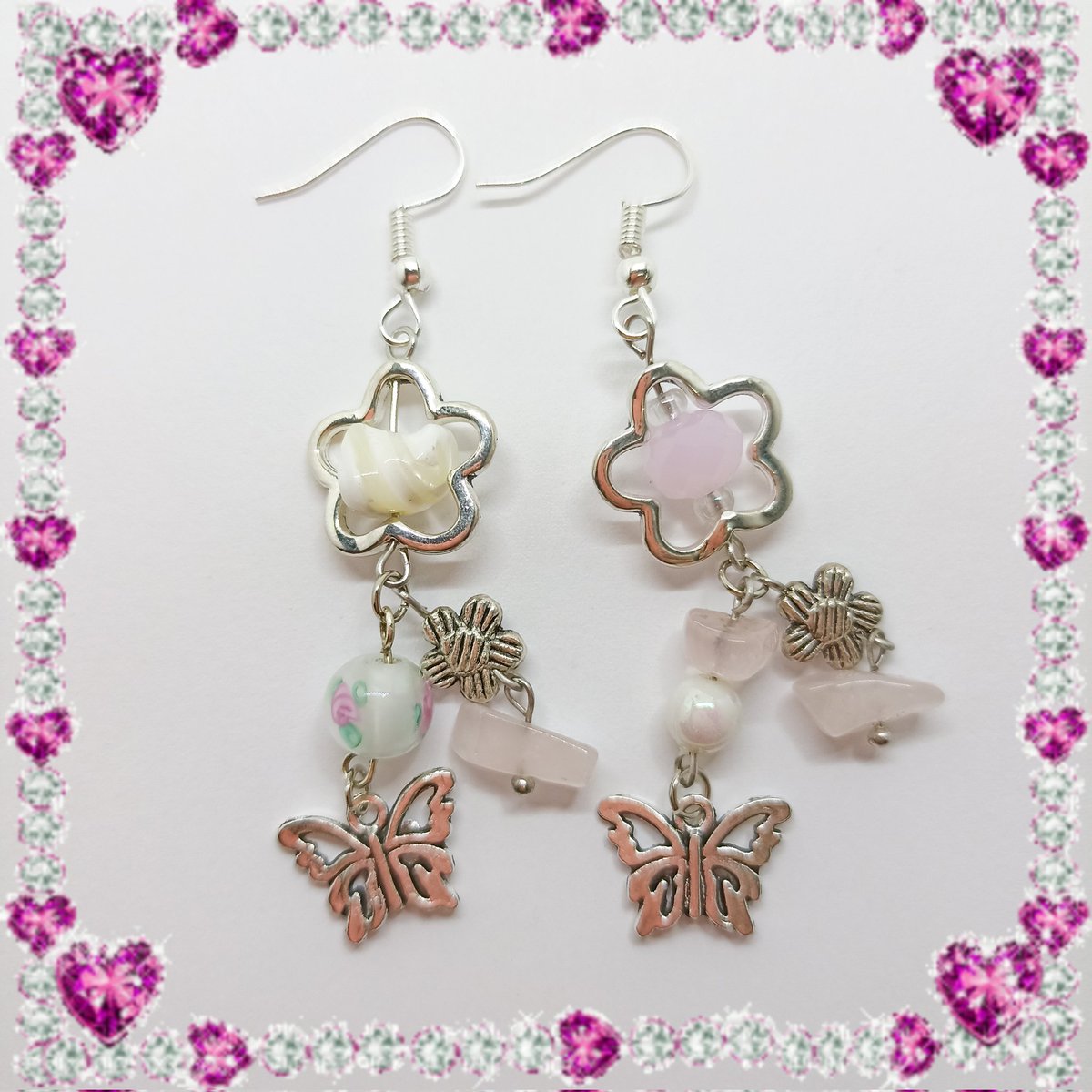 ShopChelly's tweet photo. 𝓬𝓱𝓮𝓵𝓵𝔂 chunky earrings collection
 ♡˖꒰ᵕ༚ᵕ⑅꒱ available on shopee (link in bio) https://t.co/nyHD9hVAYF