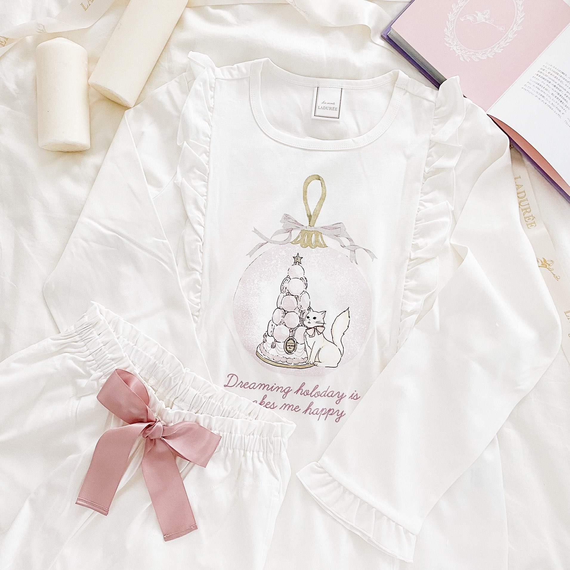 Les secrets by Ladurée (@secrets_laduree) / X Les secrets by Ladurée (@secrets_laduree) / X