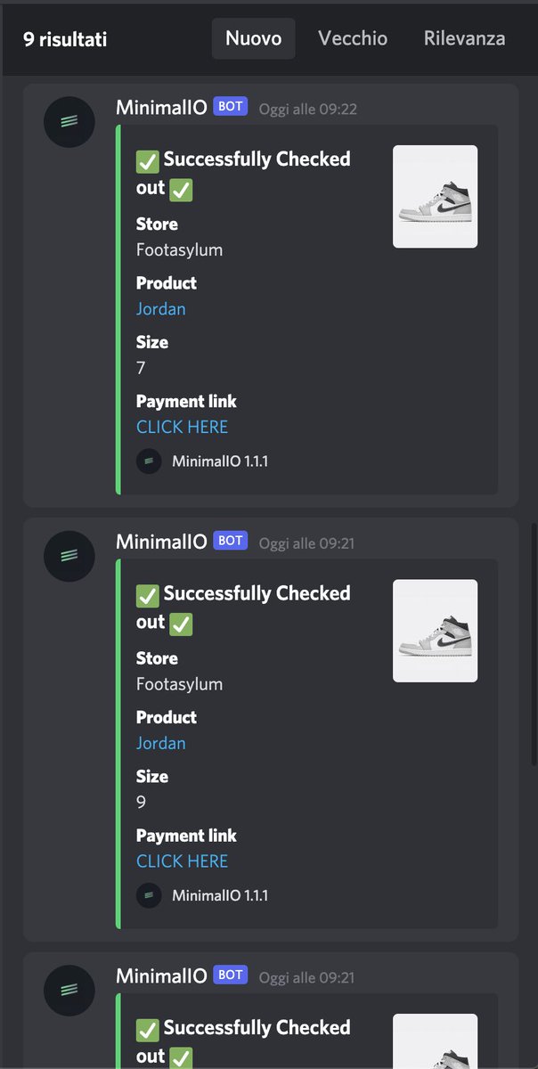 Good job <a href="/minimal_io/">MinimalIO</a> 💚
@ClosedCulture @BestSuccess_