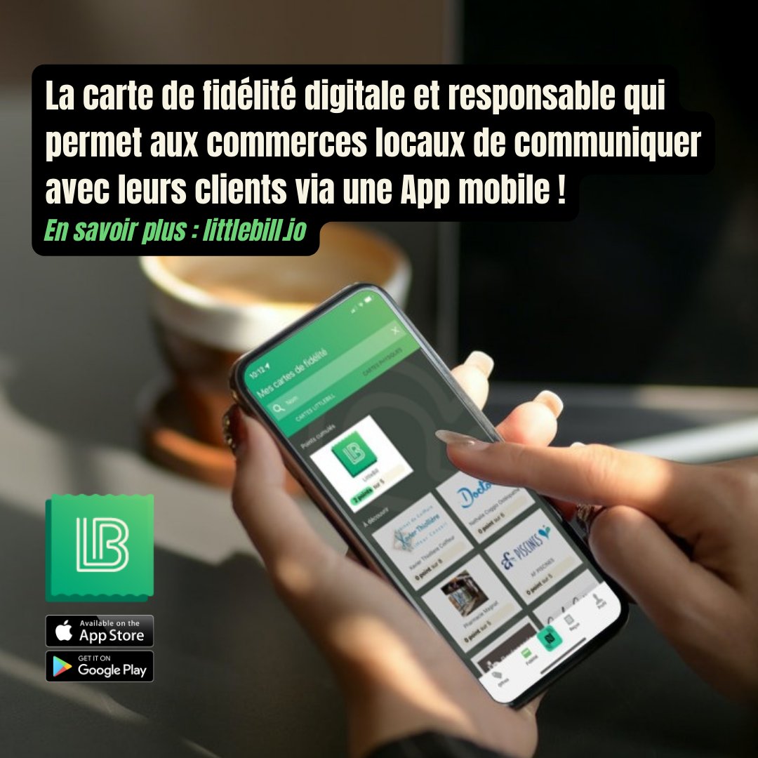 LittleBill tweet media