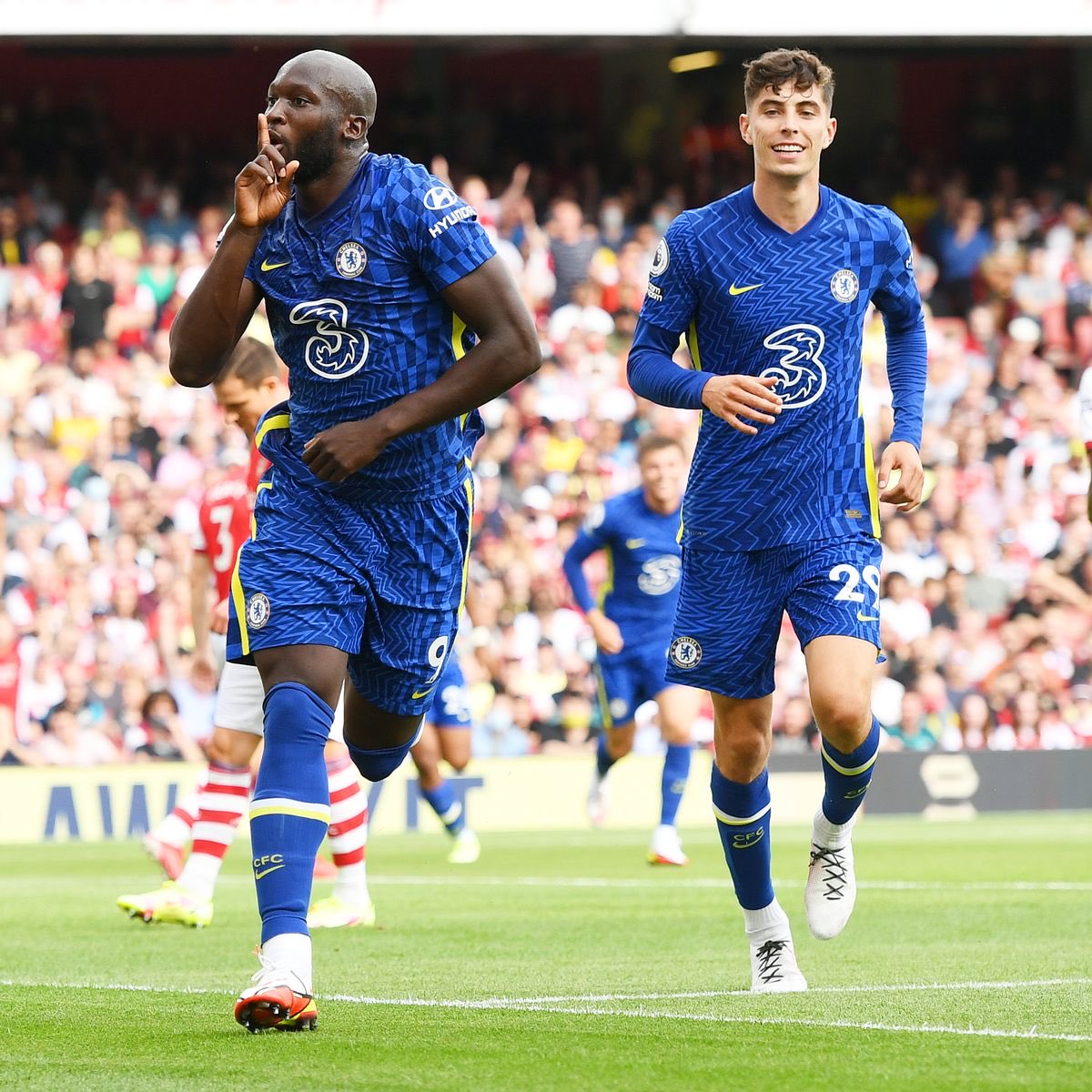 kitplugco's tweet image. 🚨GIVEAWAY🚨

If Romelu Lukaku 🇧🇪 or Kai Havertz 🇩🇪 score ANYTIME today we’ll giveaway a mystery kitplug.co.uk box 📦

To enter 👇

🔄 Retweet this tweet
🤝 Follow us

Good luck!