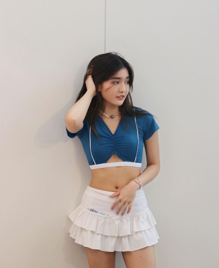 kanokwan_JN's tweet photo. แก คือเราจะวู https://t.co/IORDYppD3X