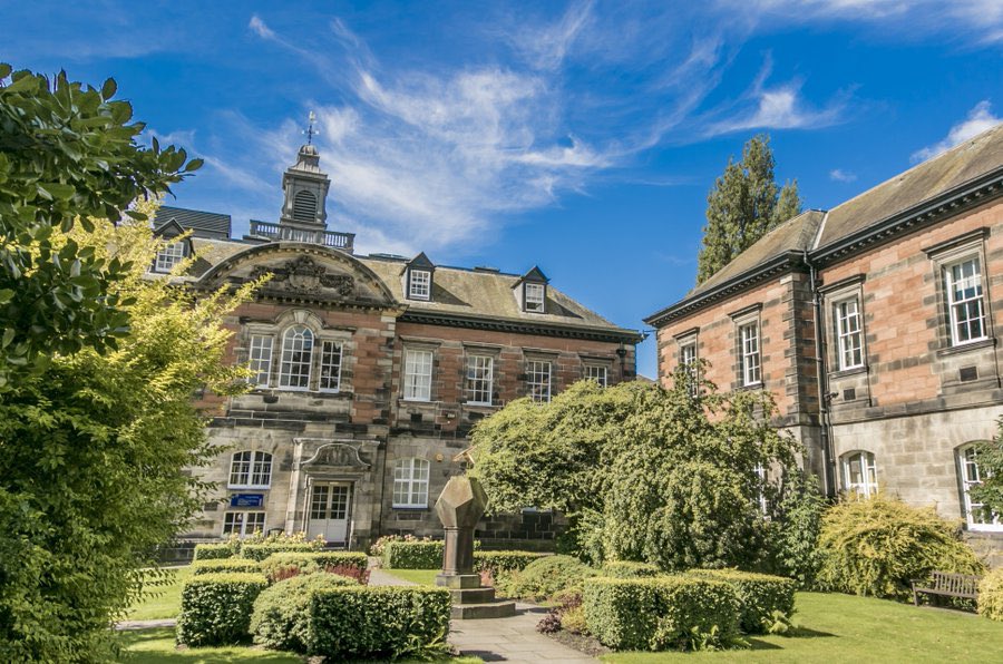 Current recruitment at ARG-tech: new vacancies for a 48-month senior postdoc position plus a PhD studentship.

Postdoc: arg.tech/SSEN0407 (£42k-£50k) 
PhD: arg.tech/PHD202201 (£15,609 tax-free plus payment of UK-student fees)

Closing date for both posts 04 March 2022.