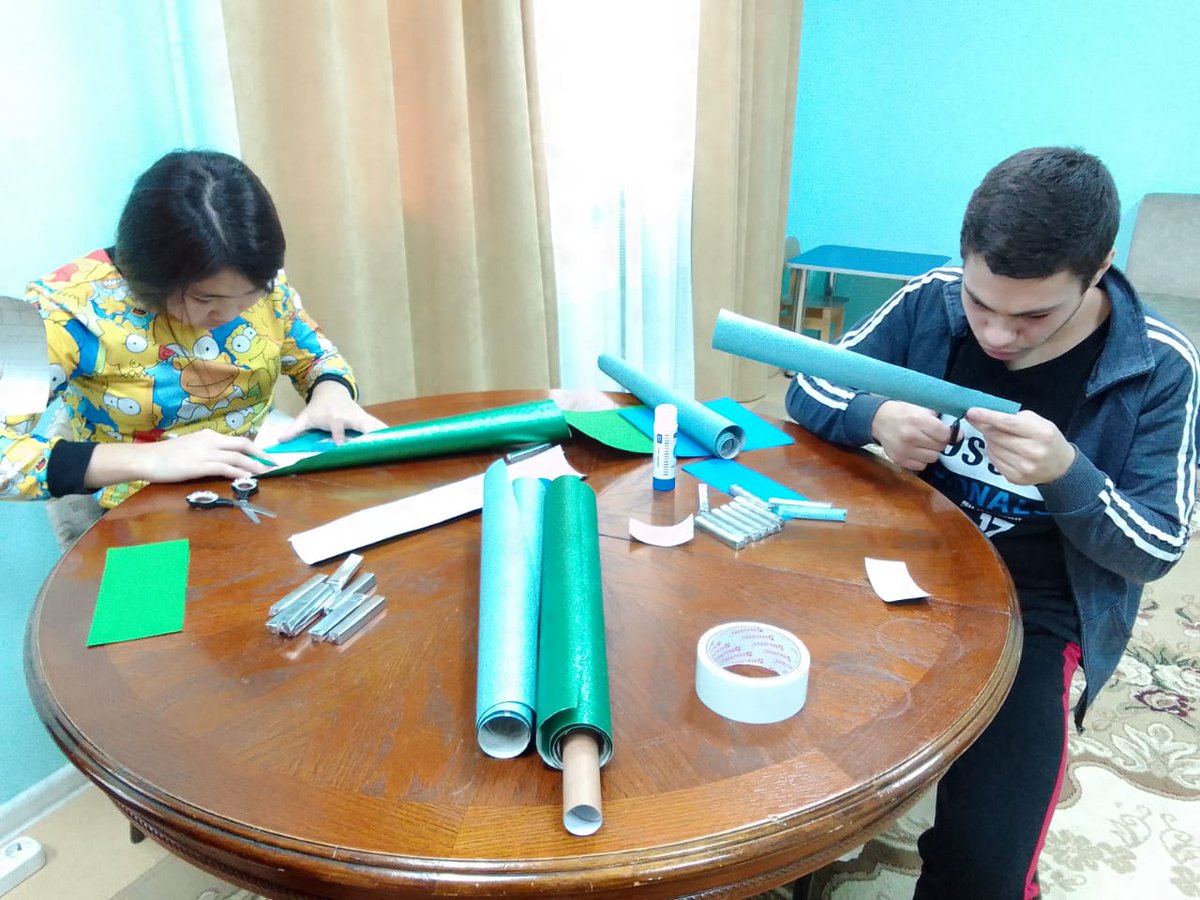 OSRC_DN_ISTOK's tweet photo. Воспитанники филиала «Парусник» стали участниками ряда мероприятий, состоявшихся в преддверии празднования Дня защитника Отечества https://t.co/mD4Hh8sk0L