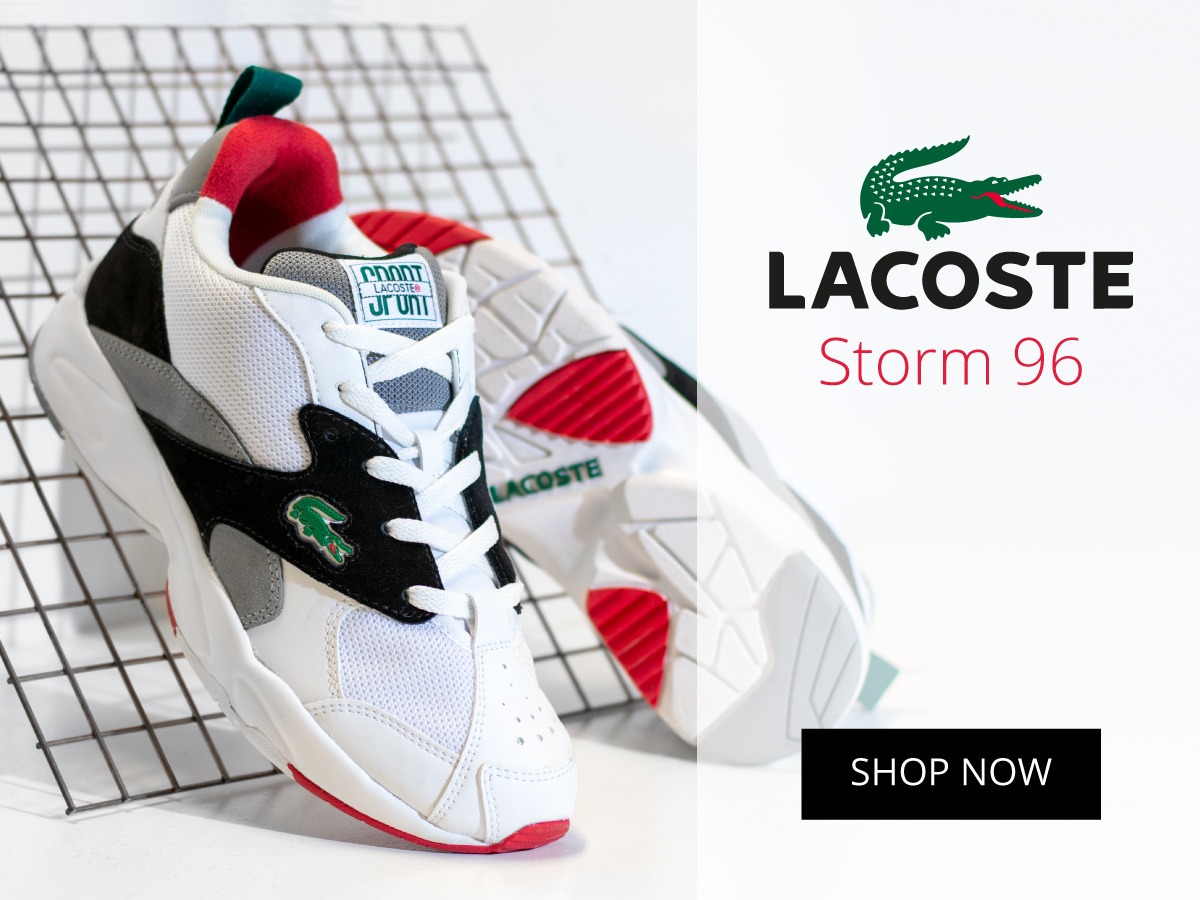 exclusive trainers website