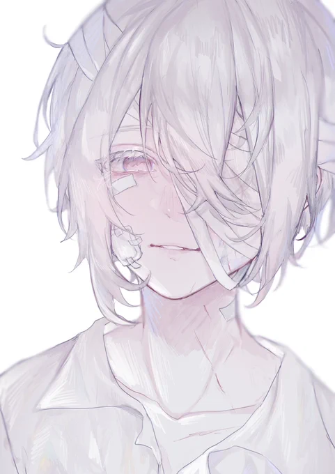 なあに 