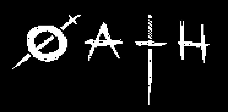 yourbestmatecs's tweet photo. I took the $OATH. 👻 @ByteMasons https://t.co/BS7nZssMWy
