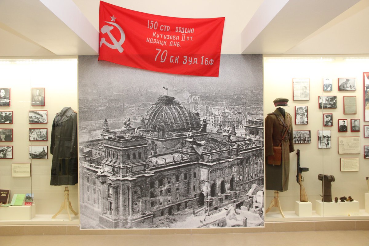 В преддверии Дня защитника Отечества нас навестили любопытные "Теледетки" с телеканала НТМ || Народное Телевидение Мордовии. Об истории праздника - в видеосюжете: vk.com/mrokm?w=wall-8…
#МузейВоронина