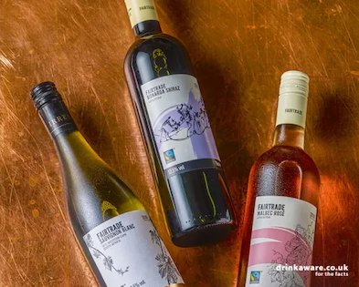 WokingCoopMP's tweet photo. Celebrate Fairtrade Fortnight by joining a special virtual wine tasting and celebration of Fairtrade wine event with @coopuk on Thursday 3 March 7pm -7.45pm! Hear from Fairtrade wine experts and producers from the comfort of your home 🍷 https://t.co/w68xMYwF1l https://t.co/Z08nyHaTwY