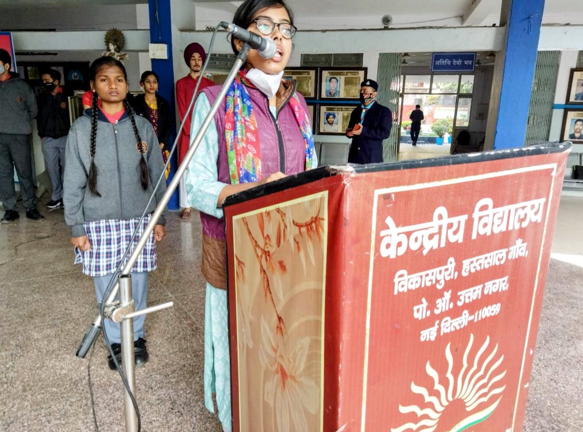 Breakthrough Science Society - Delhi Chapter tweet media