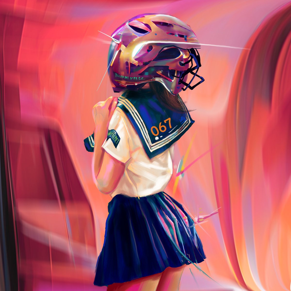 Krerk-artwork tweet media