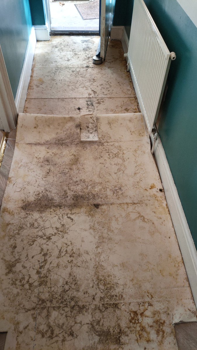 HInTheMembrane's tweet photo. @networkhomesuk I wrote a complaint to you about ref:793030 on Feb 16. No acknowledgement. What needs to happen before any action is taken? We are walking on sewage/flood water seeping through the cracks in the floors #cracksinthesystem https://t.co/hsbWrHbuo1