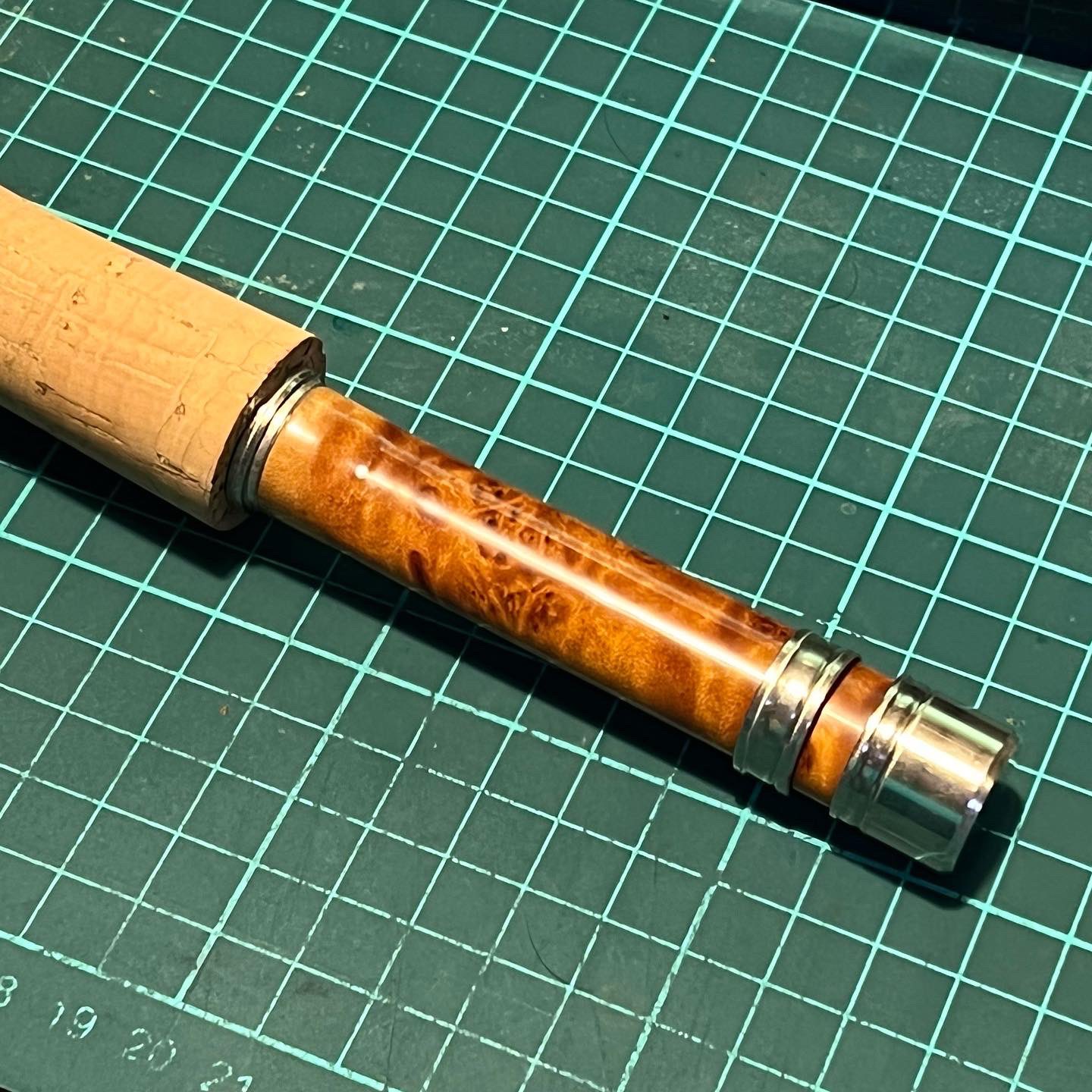 バンブーロッドビルディング Twitter Search Twitter