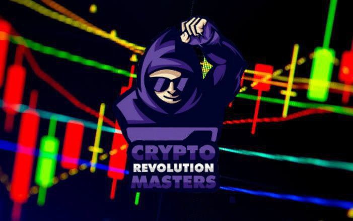 Crypto Revolution Masters tweet media