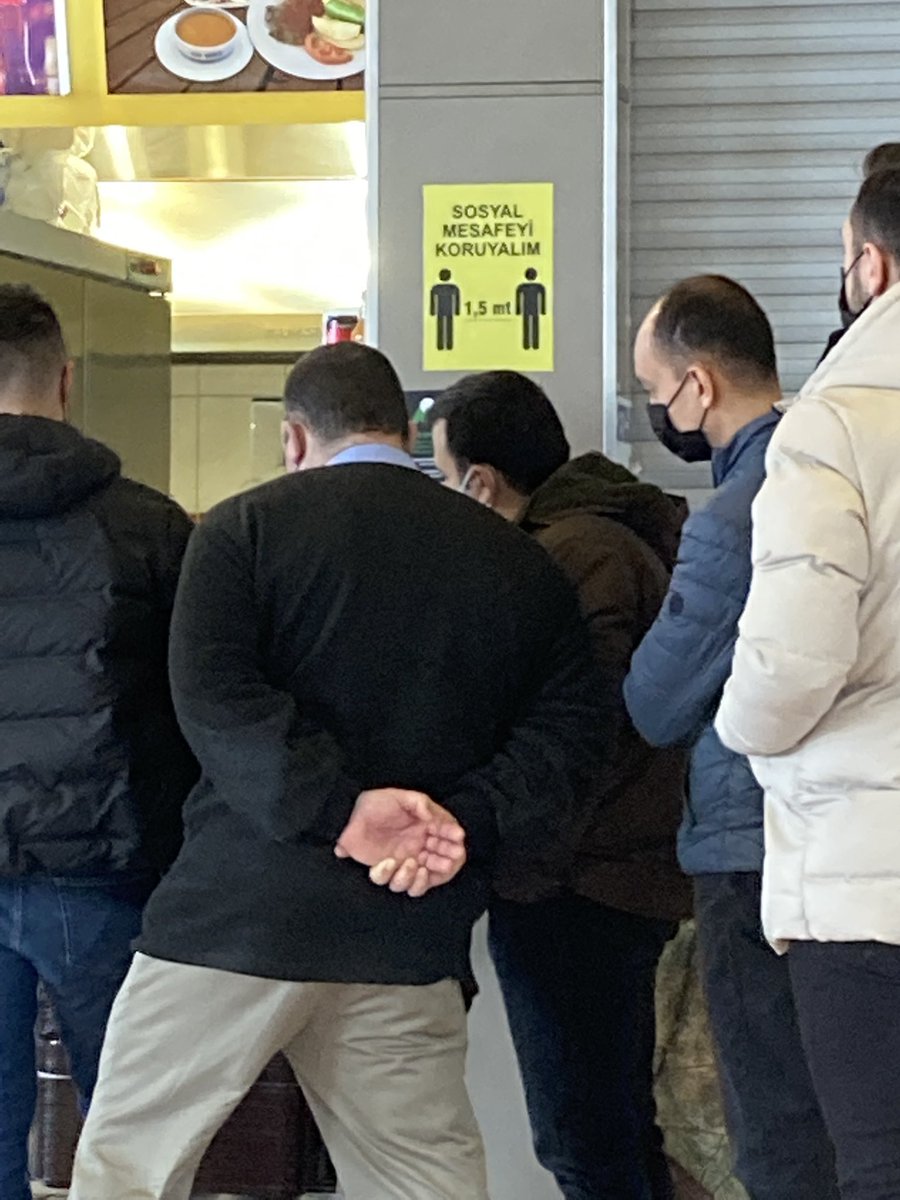 Canım Ülkem ❤️#covid19 #COVID19 #COVID #sosyalmesafe