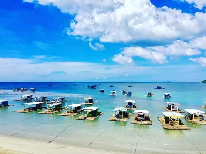 Arkson25's tweet photo. Summer is near you can treat me here guys. #VitaminSea #SisidMarino #SisidNa #SisiranTayo https://t.co/9ZgOywFGlQ
