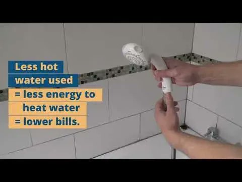 CitAdvReading's tweet photo. ⏲️ Keeping your shower time to 4 minutes can make a big difference. 
If everyone in a four-person household with a water meter did this, you could save £65 a year! 
Get more tips for saving energy and money here: 
https://t.co/GF9Ndr5kar

#EnergyKnowHow #NeverMoreNeeded https://t.co/31U5gsh1W0