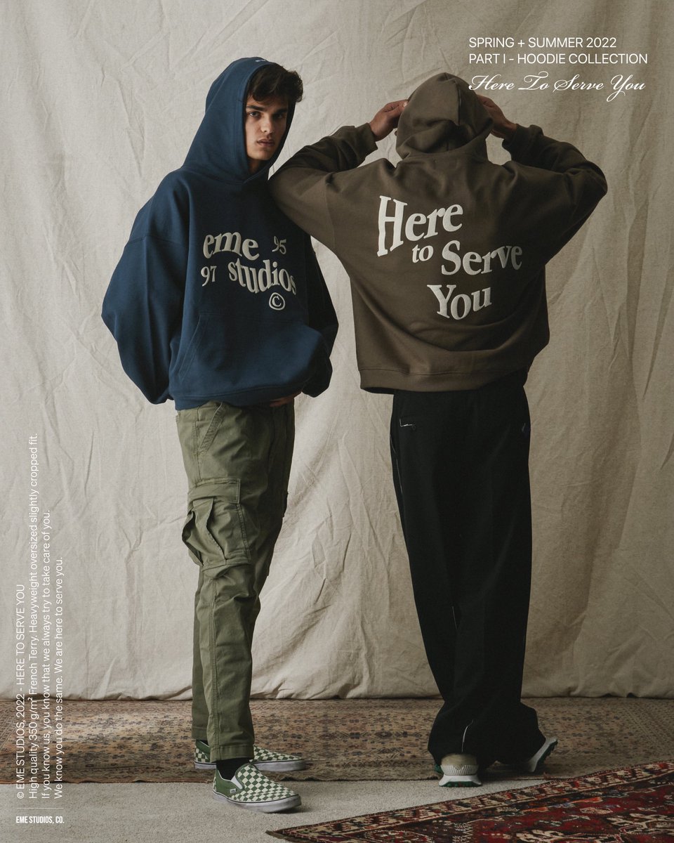 Eme Studios (@StudiosEme) / Posts / X