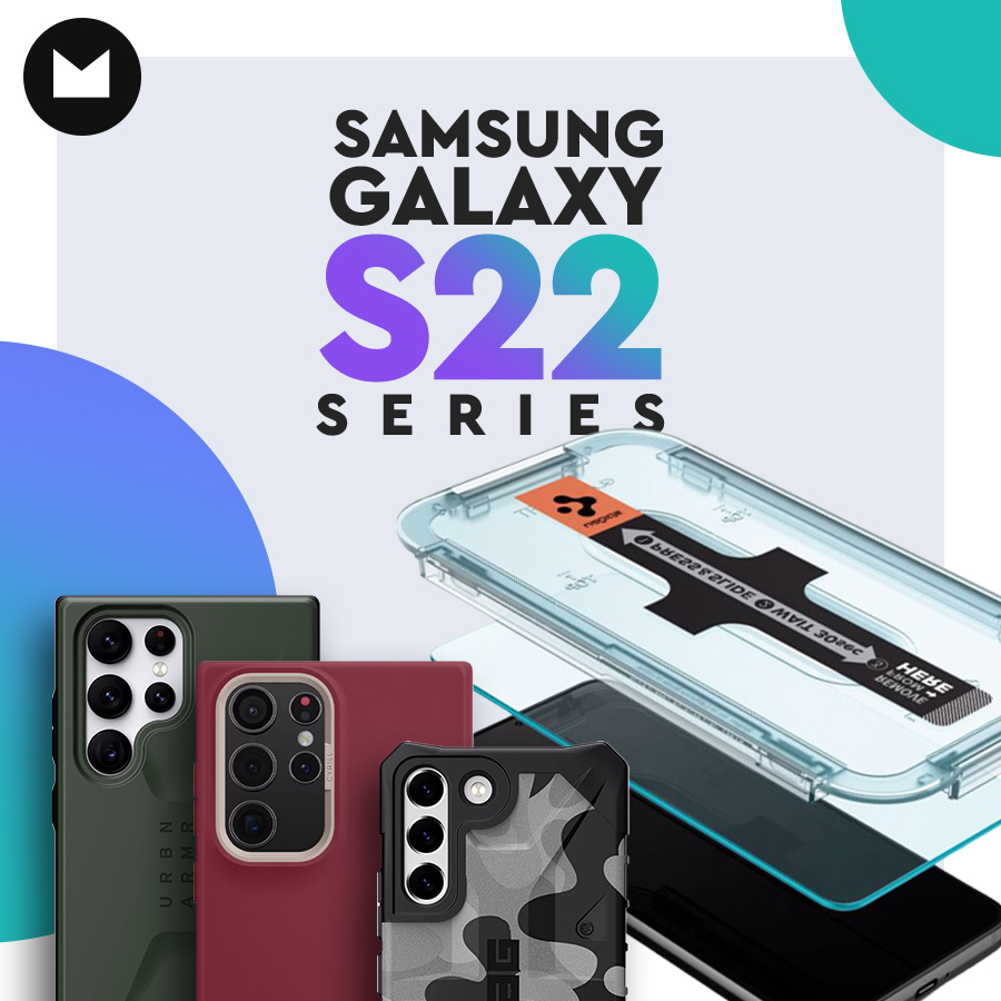 mozikgr's tweet photo. Samsung Galaxy S22 Series 🎉  
Ανακάλυψε τα ολοκαίνουργια premium αξεσουάρ για τα νέα smartphone Samsung Galaxy. 
 
→ https://t.co/x8KGTuz0QR
📞 211 2340127 https://t.co/iacIOQazJt